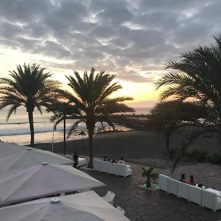 San Rafael * Плая-де-лас-Америкас