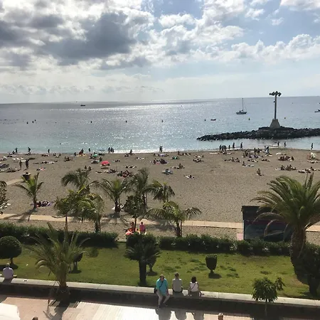 San Rafael Апартаменты