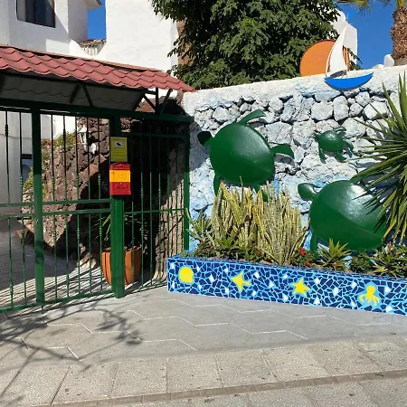 San Rafael * Плая-де-лас-Америкас