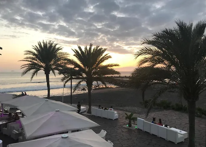 San Rafael * Плая-де-лас-Америкас