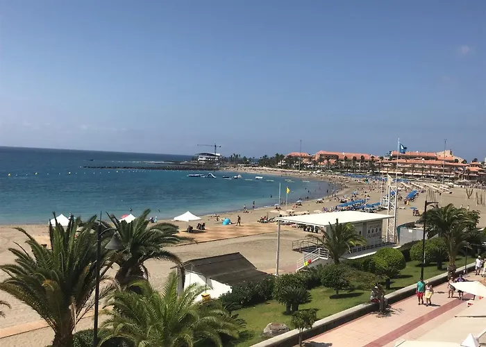 San Rafael Апартаменты *