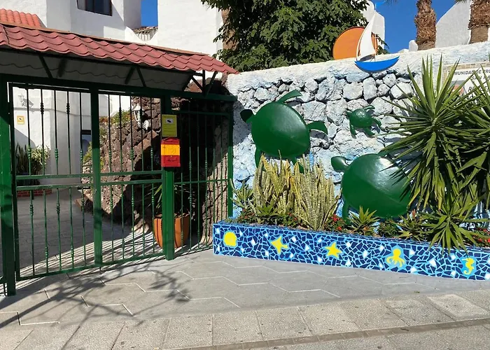 San Rafael * Плая-де-лас-Америкас