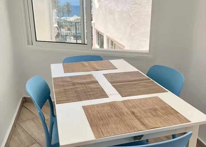 San Rafael Плая-де-лас-Америкас