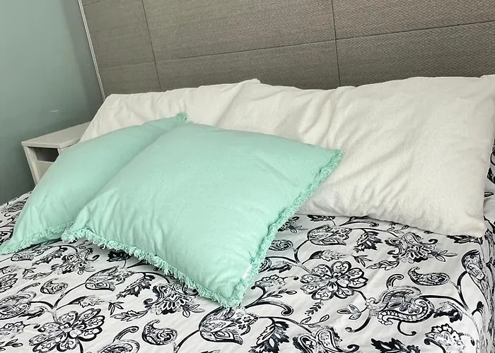 San Rafael Апартаменты Плая-де-лас-Америкас