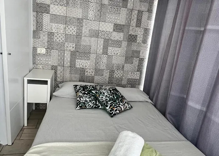 San Rafael Плая-де-лас-Америкас