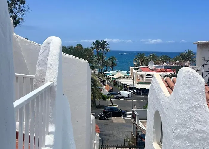 San Rafael * Плая-де-лас-Америкас