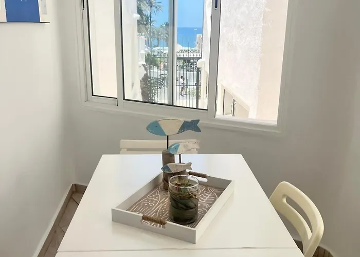 San Rafael Плая-де-лас-Америкас