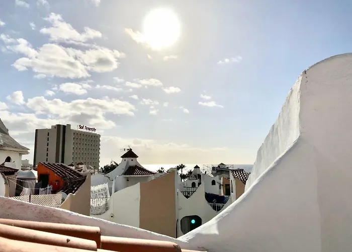 San Rafael Плая-де-лас-Америкас