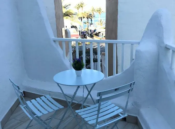 San Rafael * Плая-де-лас-Америкас