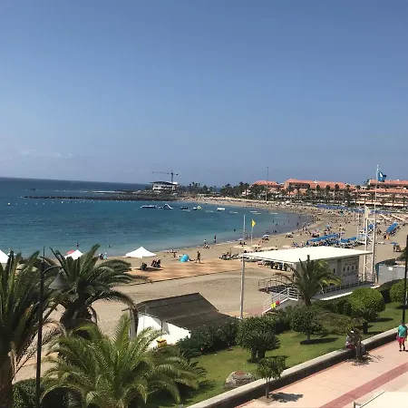 San Rafael Appartement *