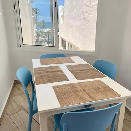 San Rafael Playa de las Americas (Tenerife)