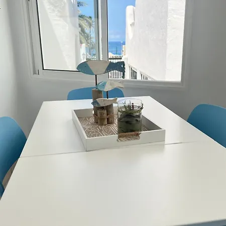 San Rafael Appartement *