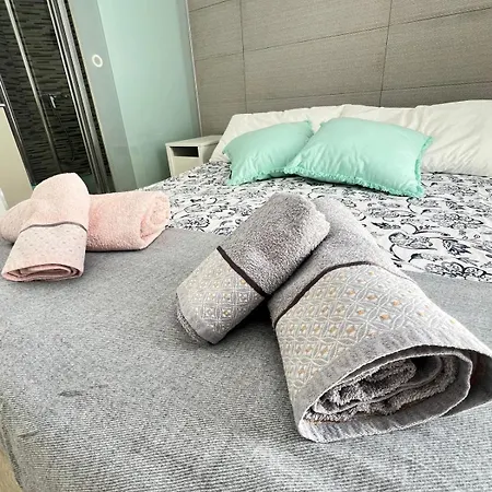 Appartement San Rafael Playa de las Américas