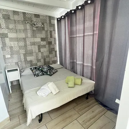 Appartement San Rafael Playa de las Américas