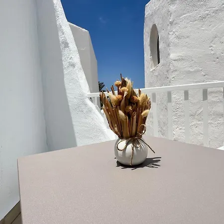 San Rafael Appartement