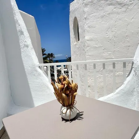 Appartement San Rafael