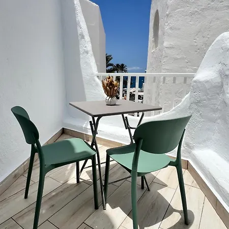 San Rafael Appartement *