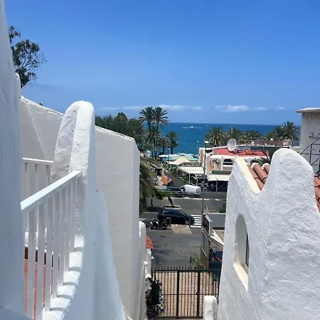 San Rafael * Playa de las Américas