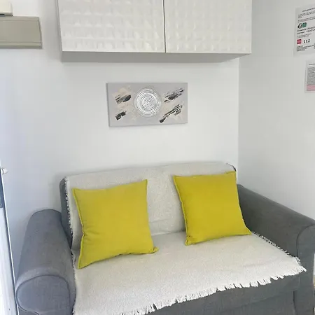 San Rafael Apartment