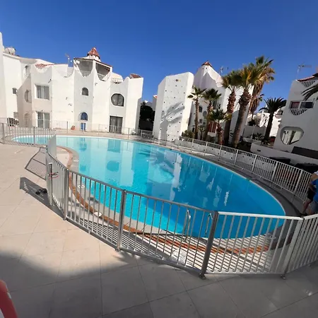 아파트 San Rafael 플라야데라스아메리카스