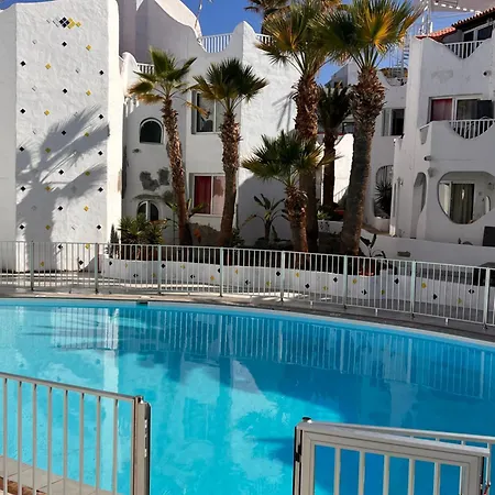 San Rafael Playa de las Americas (Tenerife)