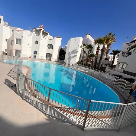 Appartement San Rafael