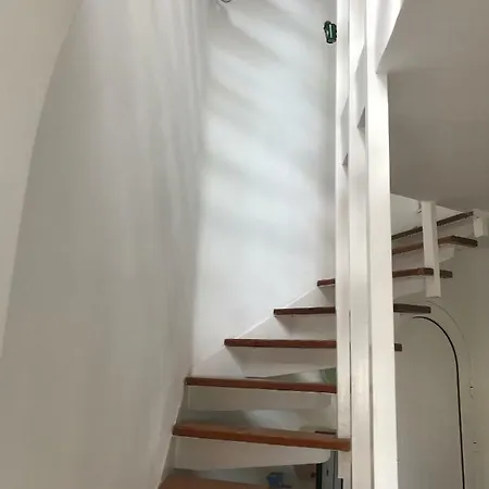 San Rafael Appartement *