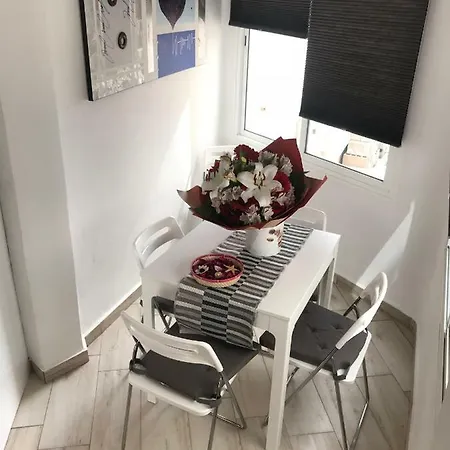 San Rafael Apartment