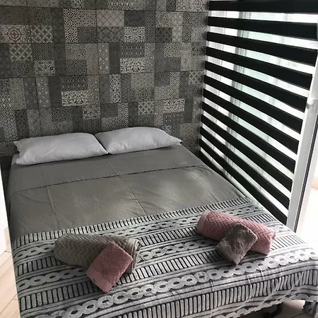 San Rafael 아파트 플라야데라스아메리카스