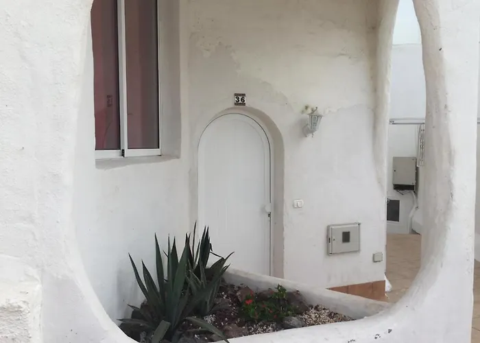 Apartman San Rafael *