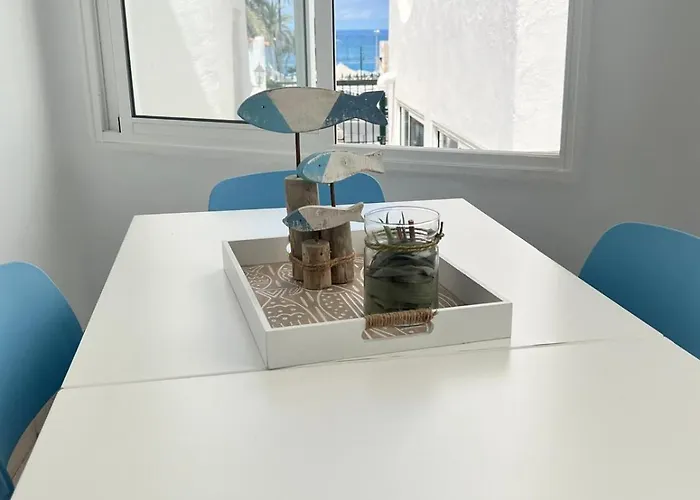 San Rafael Apartmán *