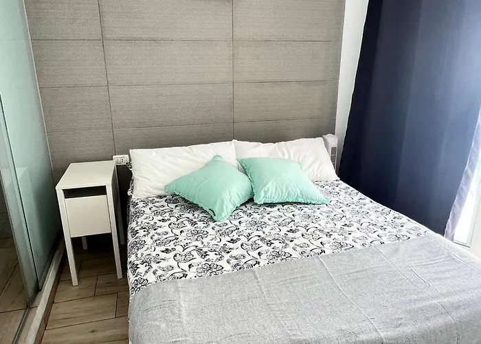 San Rafael * Playa de las Américas