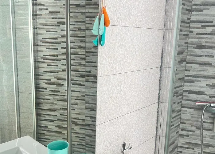 San Rafael Apartman Playa de las Américas