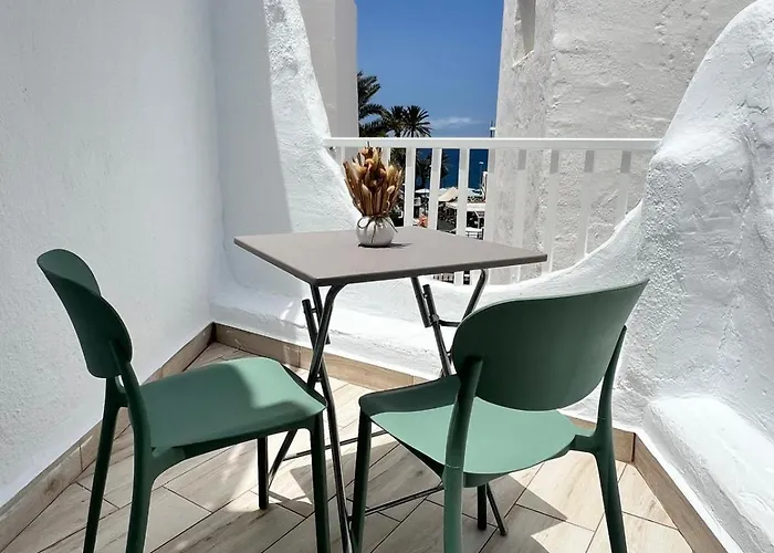 San Rafael Apartmán *