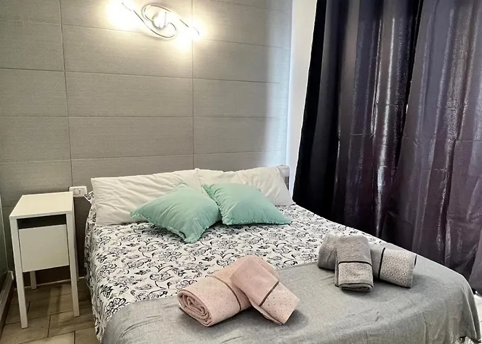 Apartman San Rafael *