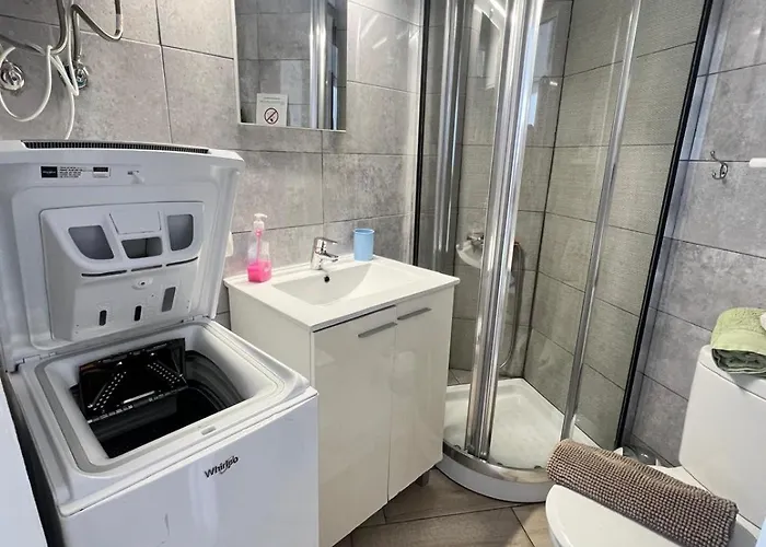 Apartmán San Rafael Playa de las Americas (Tenerife)