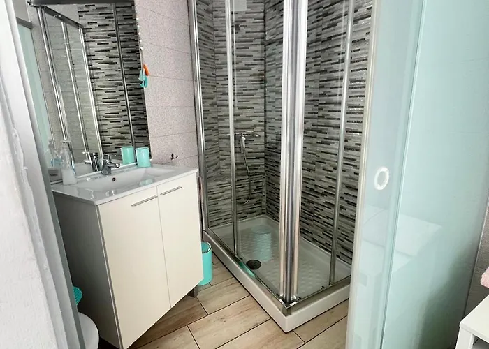 San Rafael Apartmán *