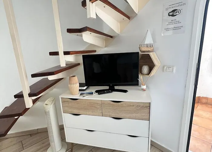 Apartmán San Rafael *