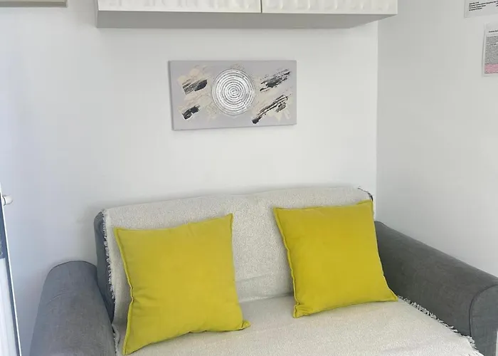 San Rafael Apartmán