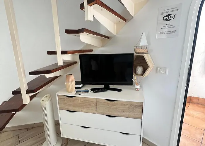 Apartman San Rafael