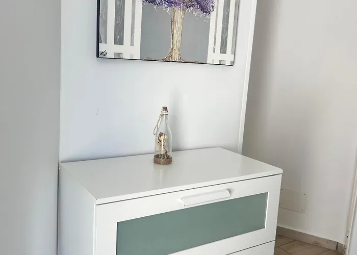 San Rafael Apartman *