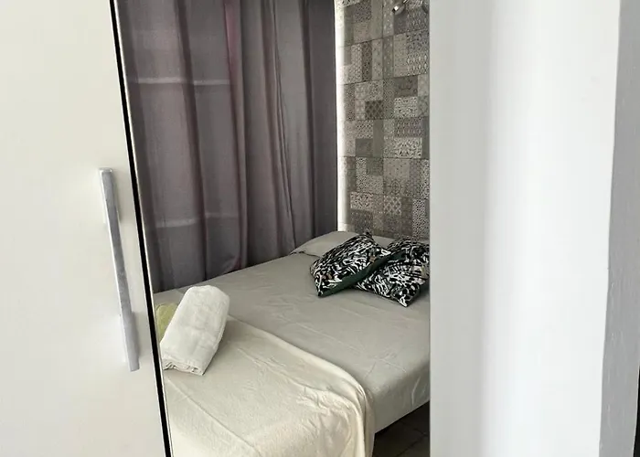 San Rafael Apartmán Playa de las Americas (Tenerife)