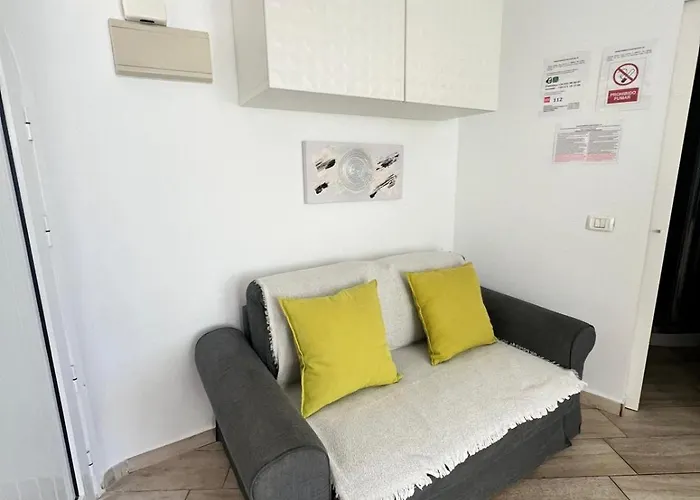 Apartman San Rafael Playa de las Américas