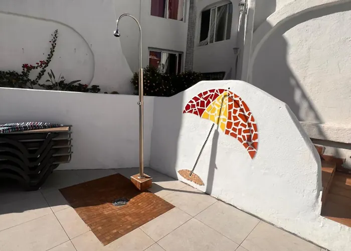 Apartman San Rafael *