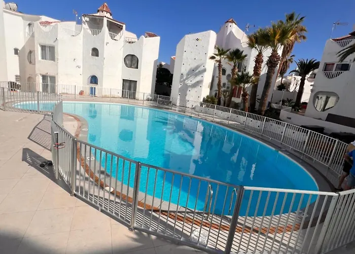 Apartman San Rafael Playa de las Américas