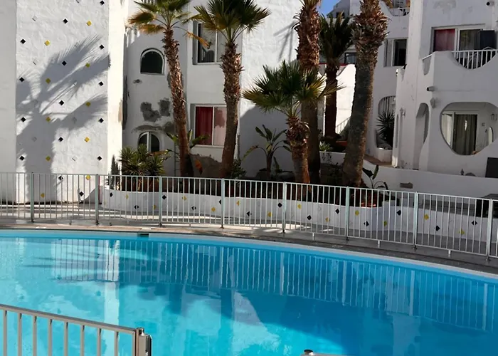 San Rafael Playa de las Americas (Tenerife)