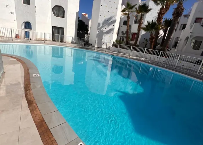 San Rafael Apartmán Playa de las Americas (Tenerife)