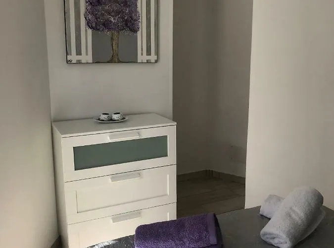 San Rafael Apartmán *