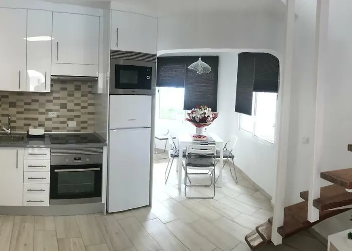 San Rafael * Playa de las Américas