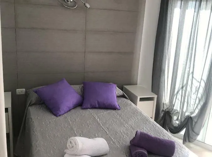 San Rafael Apartmán Playa de las Americas (Tenerife)